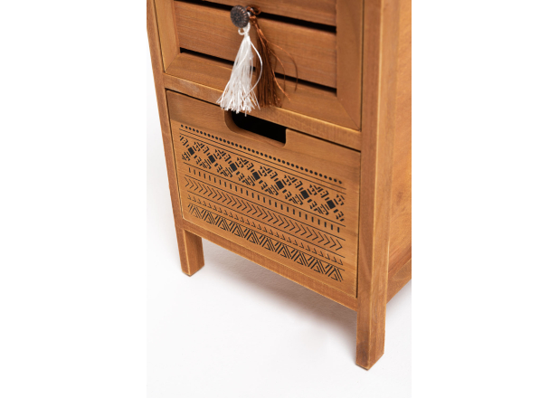 Mueble Auxiliar Tinle 2 Cajones