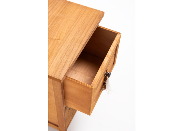 Mueble Auxiliar Tinle 2 Cajones