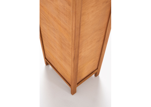 Mueble Auxiliar Tinle 4 Cajones