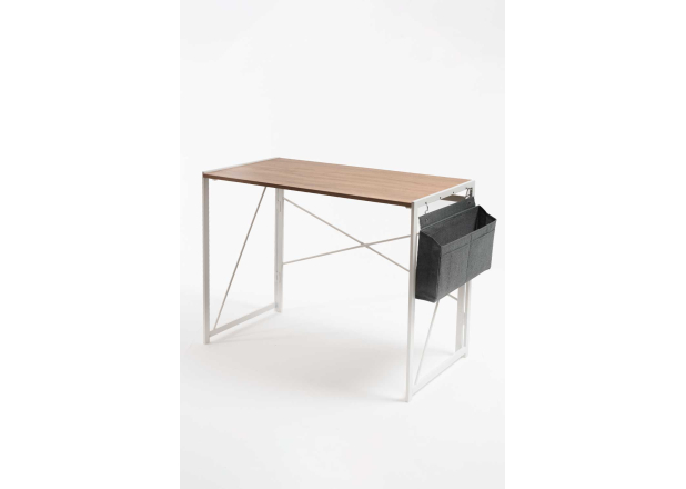 Escritorio Plegable Dive 100 cm