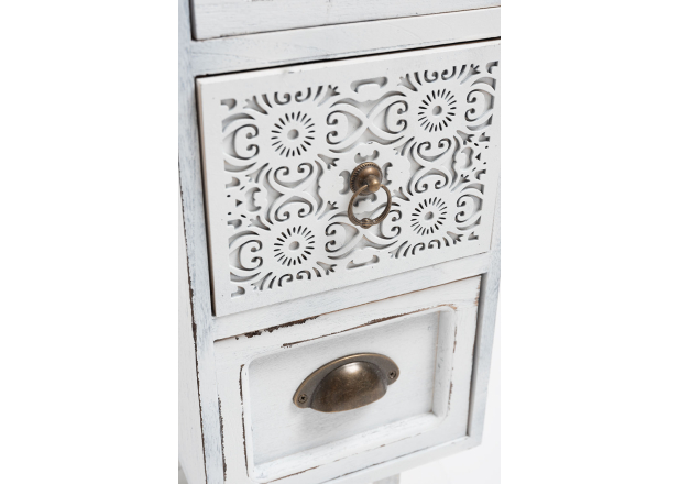 Mueble Auxiliar Rati 3 Cajones