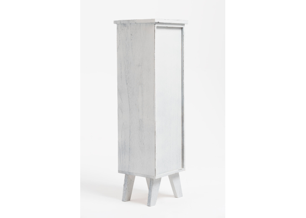 Mueble Auxiliar Rati 4 Cajones