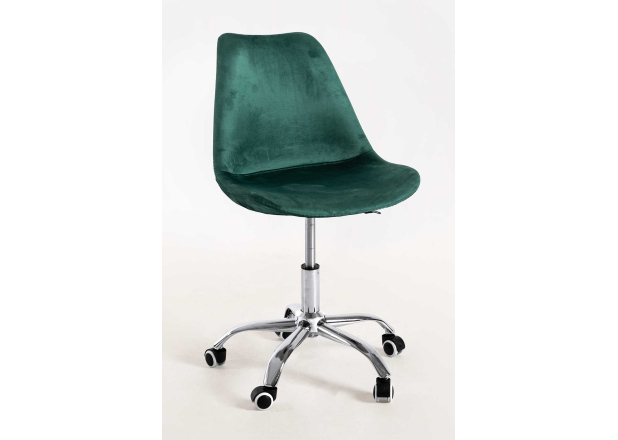 Silla Nova Terciopelo