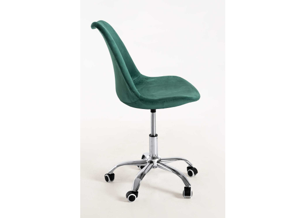 Silla Nova Terciopelo