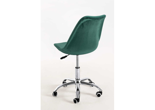 Silla Nova Terciopelo