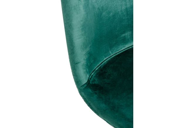 Silla Nova Terciopelo