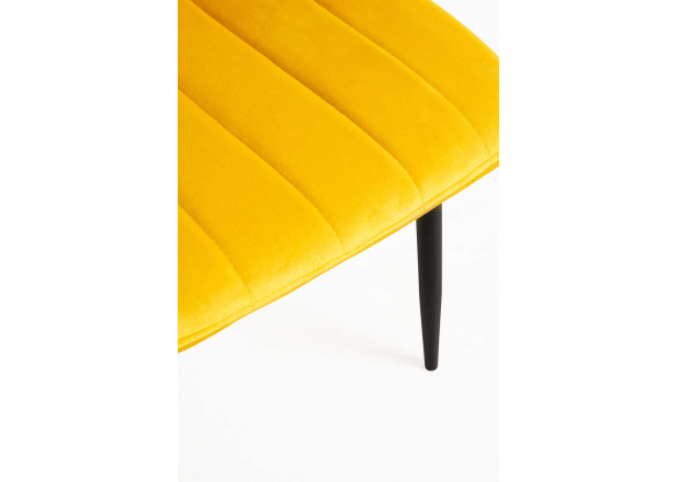 Silla Hurl Terciopelo
