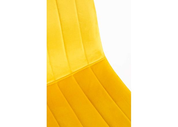 Pack 4 Sillas Hurl Terciopelo