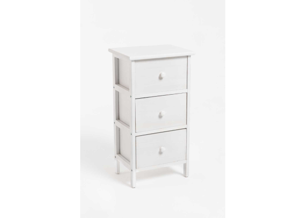 Mueble Auxiliar Tale 3 Cajones