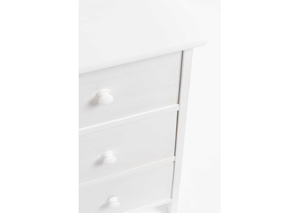 Mueble Auxiliar Tale 3 Cajones
