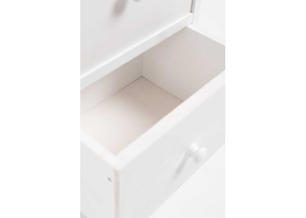 Mueble Auxiliar Tale 3 Cajones