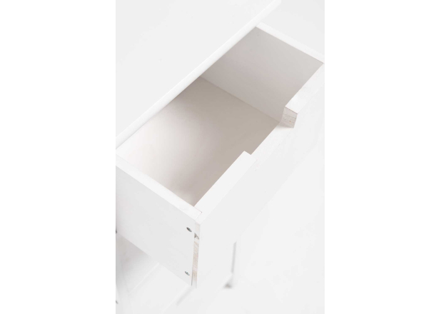 Mueble Auxiliar Moki 4 Cajones