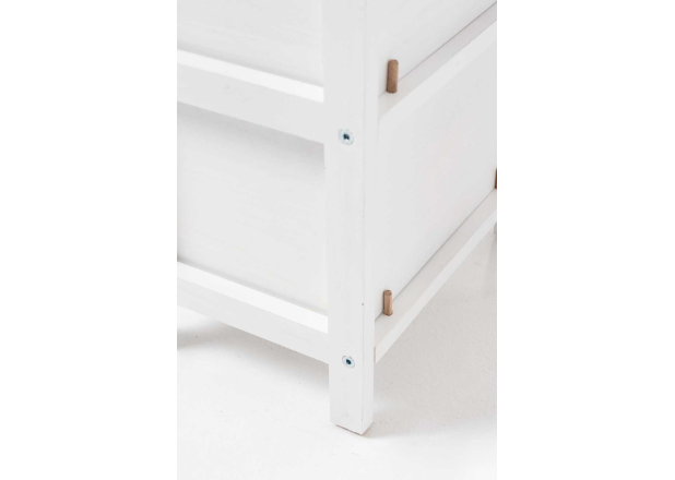 Mueble Auxiliar Moki 4 Cajones