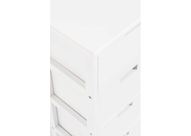 Mueble Auxiliar Moki 4 Cajones