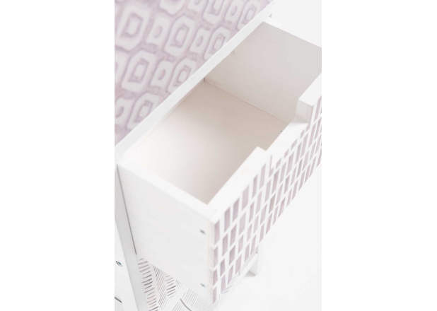 Mueble Auxiliar Murbo 4 Cajones