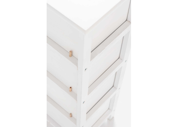 Mueble Auxiliar Murbo 4 Cajones