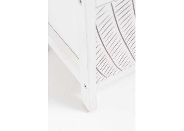 Mueble Auxiliar Murbo 4 Cajones
