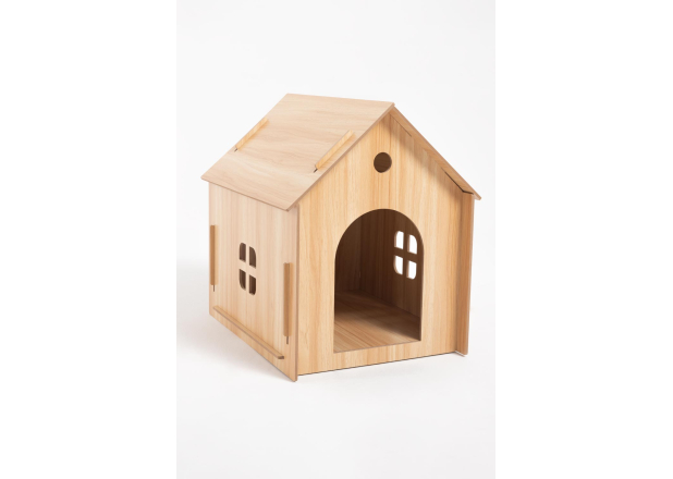 Casa perros y gatos Syla