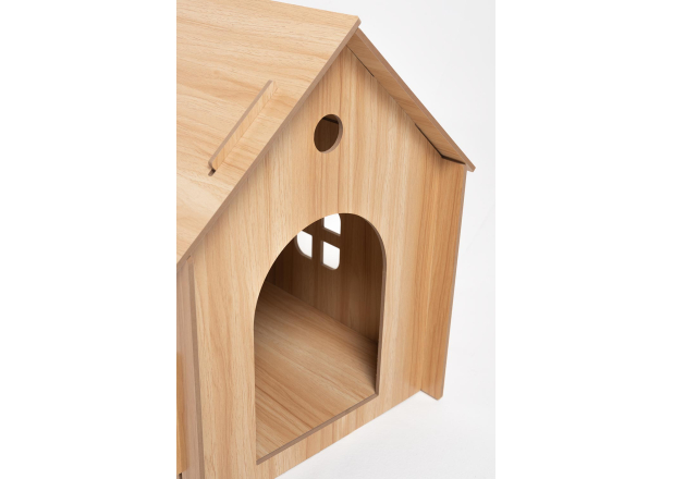 Casa perros y gatos Syla