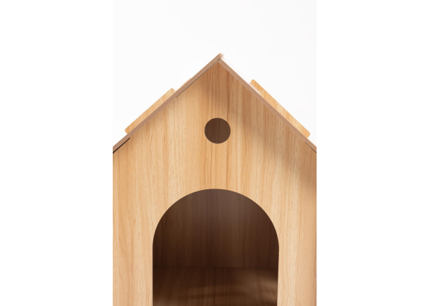 Casa perros y gatos Syla