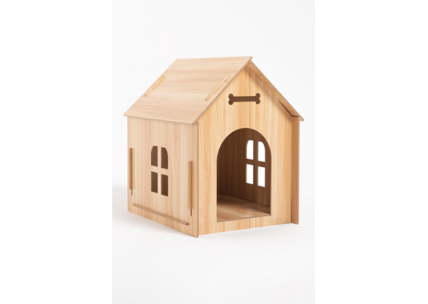 Casa perros y gatos Muli