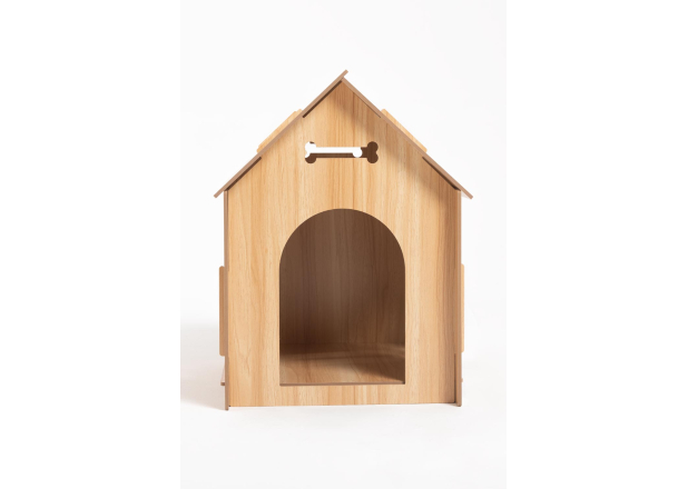 Casa perros y gatos Muli