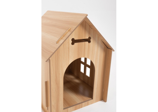 Casa perros y gatos Muli