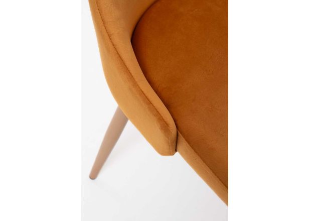 Pack 4 Cadeiras Stoik Doow