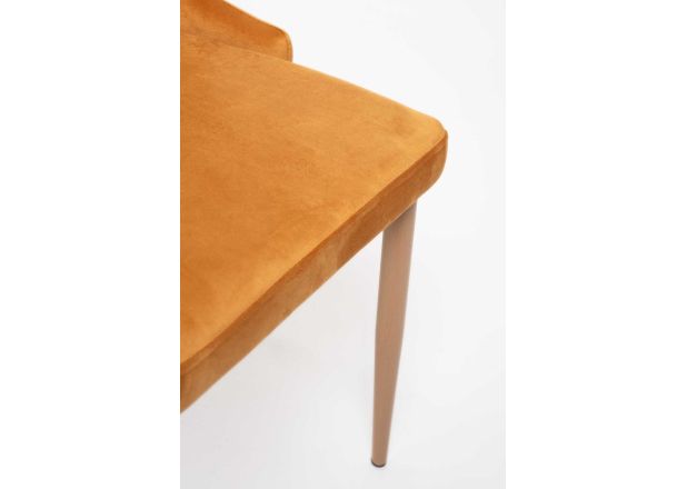 Pack 4 Sillas Stoik Doow