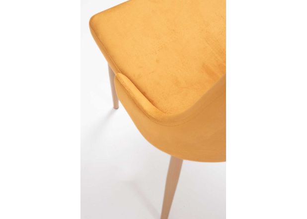 Pack 4 Cadeiras Stoik Doow