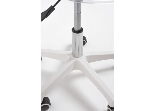Silla Nova Transparente