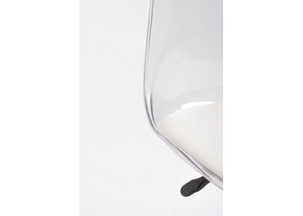 Silla Nova Transparente