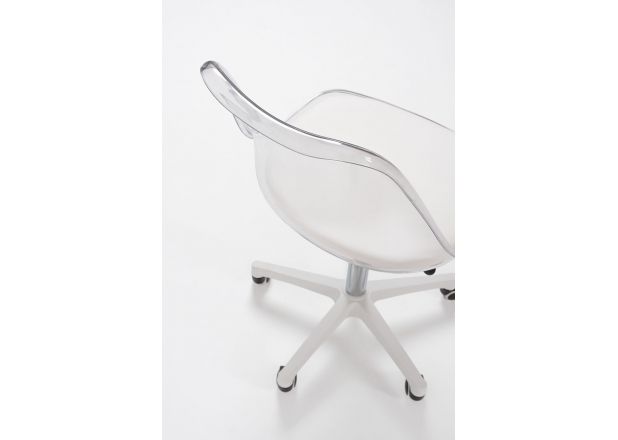 Silla Nova Transparente