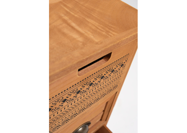 Mueble Auxiliar Tinle 3 Cajones