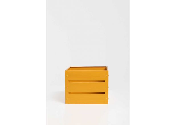 Conjunto de 3 Caixas Metálicas Meyer