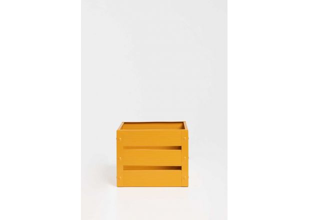 Conjunto de 3 Caixas Metálicas Meyer