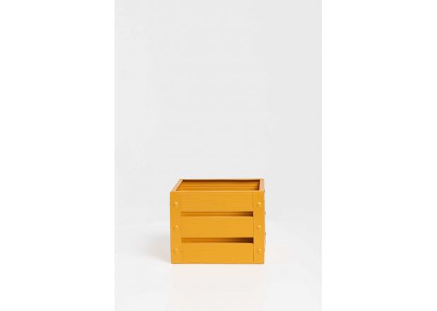 Conjunto de 3 Caixas Metálicas Meyer