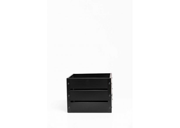 Conjunto de 3 Caixas Metálicas Meyer