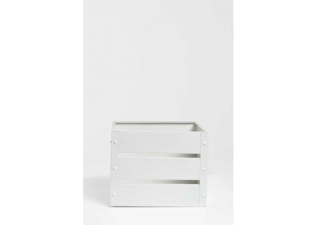 Conjunto de 3 Caixas Metálicas Meyer