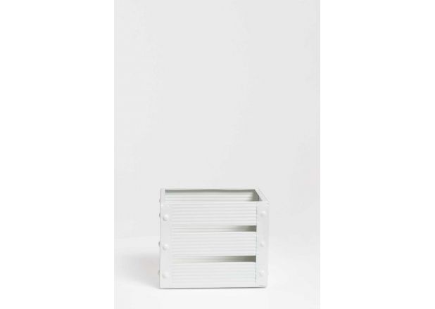 Conjunto de 3 Caixas Metálicas Meyer