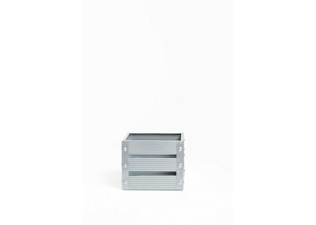 Conjunto de 3 Caixas Metálicas Meyer