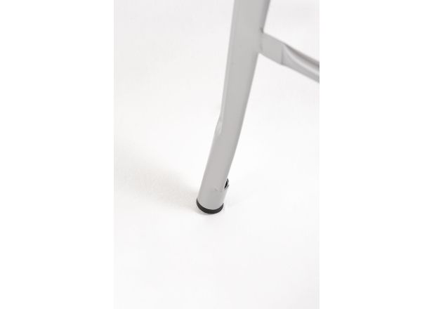Pack 4 Taburetes Meyer Bajos Madera Natural - Packs Taburetes Bajos