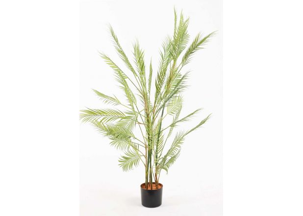 Planta Artificial Palmeira Helechosa