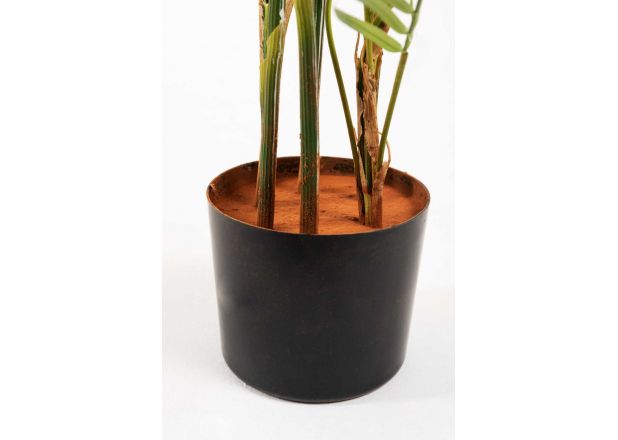 Planta Artificial Palmeira Helechosa