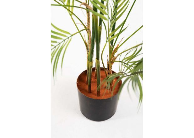 Planta Artificial Palmeira Helechosa