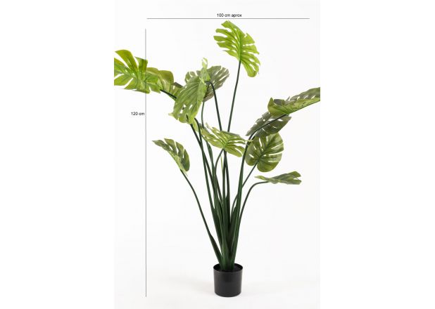 Planta Artificial Termi