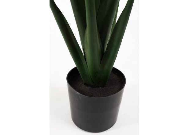 Planta Artificial Termi
