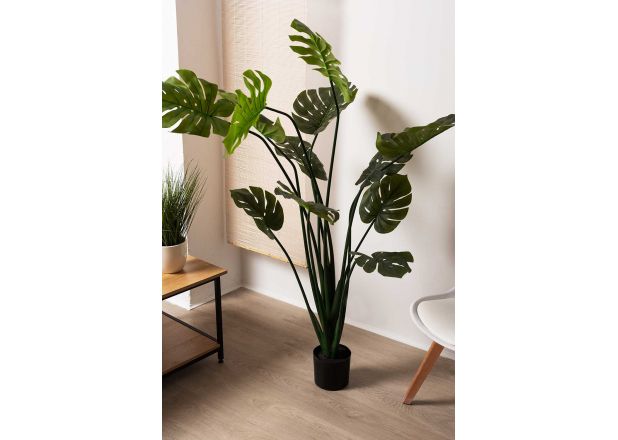 Planta Artificial Termi