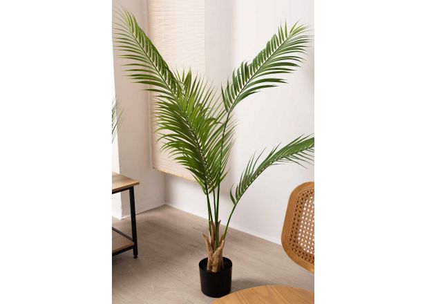 Planta Artificial Palmeira Piltu