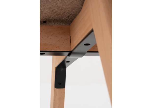 Silla Mona Patchwork